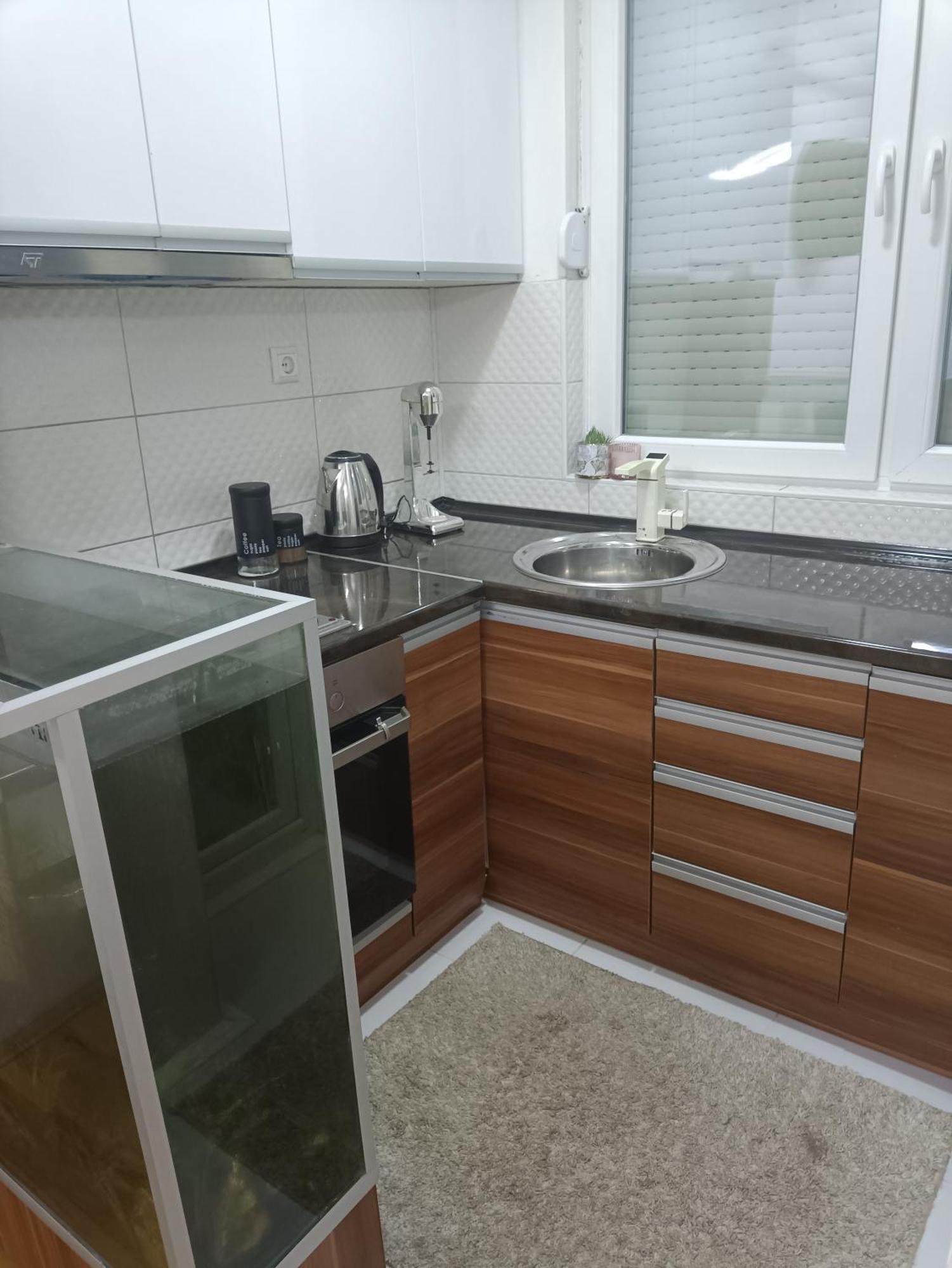Apartment เวเลส ภายนอก รูปภาพ