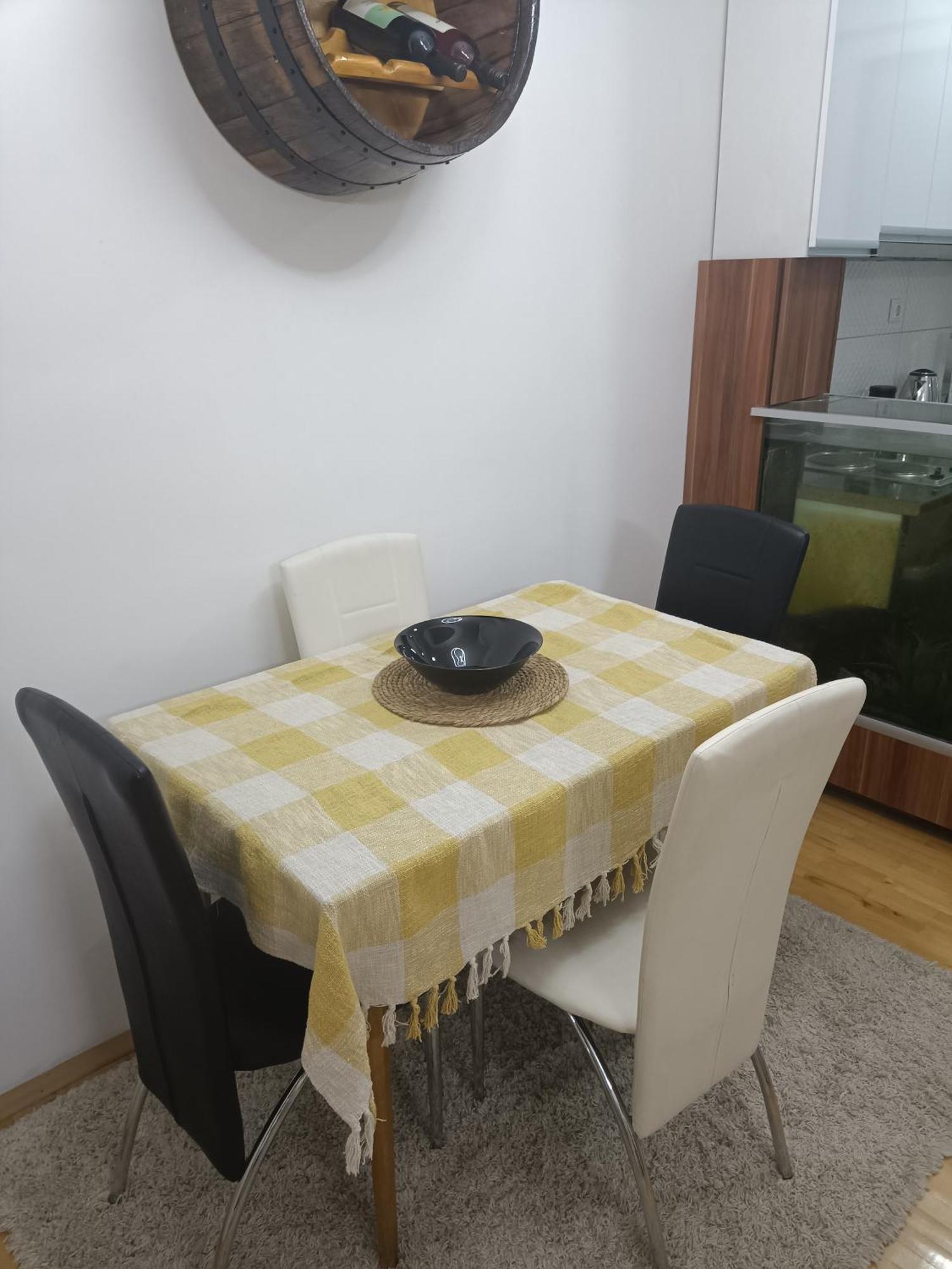 Apartment เวเลส ภายนอก รูปภาพ